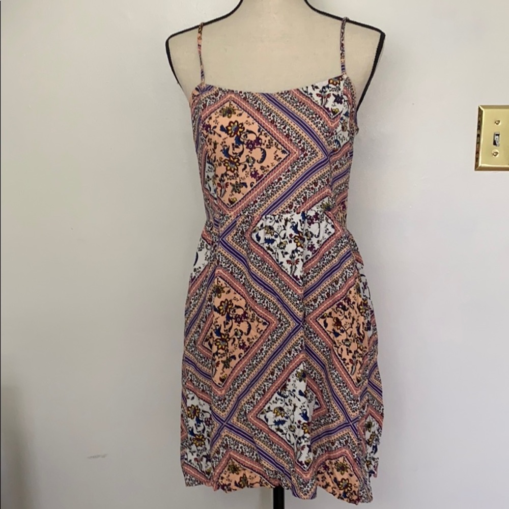 H&M Dress